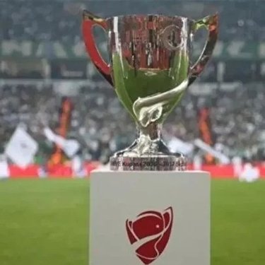 Final Antalya'da