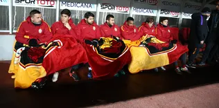Yaş ortalaması 22