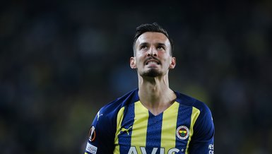 FENERBAHÇE HABERLERİ - Fenerbahçe'de gol(cü) sıkıntısı!