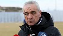 Biz de iyiyiz maça hazırız