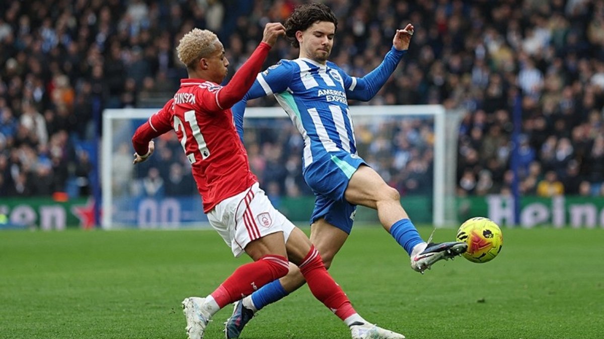 Milli yıldız Ferdi Kadıoğlu, İngiliz devinin radarına girdi! İşte o kulüp