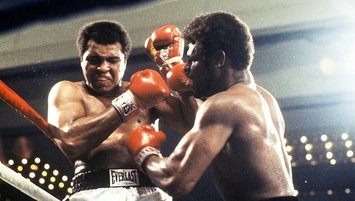 Muhammed Ali'yi yenen Spinks hayatını kaybetti!