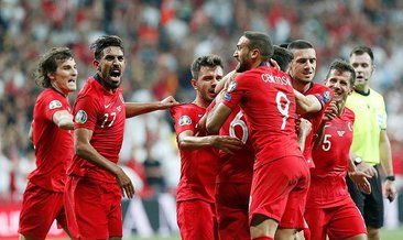 Moldova - Türkiye maçı ne zaman saat kaçta hangi kanalda canlı yayınlanacak?