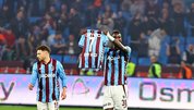 Onuachu'dan anlamlı gol sevinci!