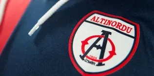 Altınordu İtalya’ya açıldı
