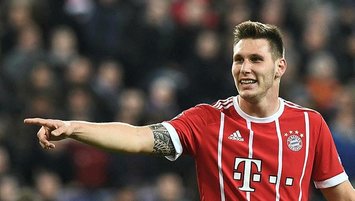 Borussia Dotmund Bayern Münih’ten transfer yaptı!