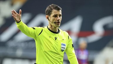 SPOR HABERİ - FIFA'dan Halil Umut Meler'e görev!
