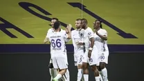 Eyüpspor rahat