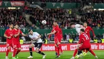 A Milli Takım Avusturya’da kaybetti!