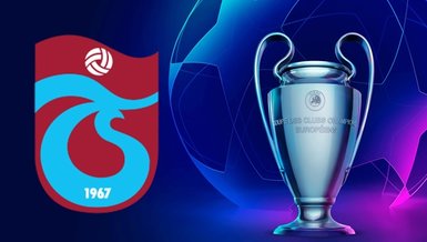 Sampiyonlar Ligi Ne Trabzonspor Damgasi Son Dakika Trabzonspor Haberleri Fotomac