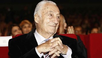 Dört büyüklerden Halit Kıvanç paylaşımı!