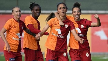 Derbi Galatasaray’ın