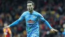 Oğulcan ayrılacak