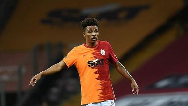 Son dakika transfer haberi: Beşiktaş'tan Gedson Fernandes'e yakın takip!