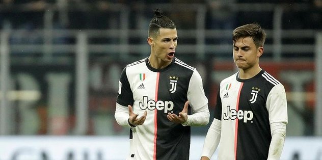 Arjantinli yıldız Dybala: Ronaldo'ya ondan nefret ettiğimizi ...