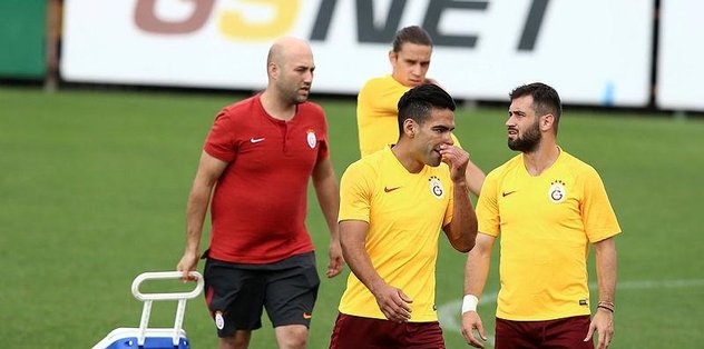 Idman Takvimi Icin Acele Yok Son Dakika Galatasaray Haberleri Fotomac