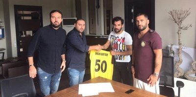 Malatyaspor USA'dan transfer