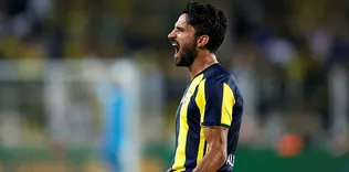 Alper’den ayrılma şartı