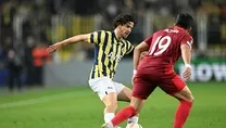 Fenerbahçe acı çektirdi