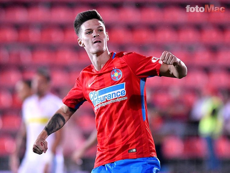 Dennis Man'in menajerinden Galatasaray açıklaması! Transfer...