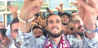 Güle güle Yusuf