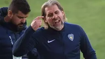 Bucaspor’da Tolga Doğantez dönemi