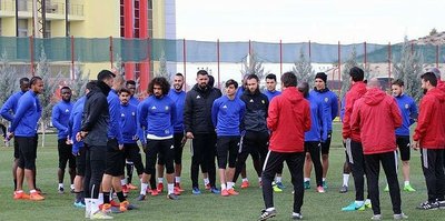 Malatya’da kritik zirve