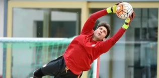 Galatasaray’dan La Liga’ya!..
