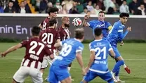 Bodrum’da gol sesi çıkmadı!