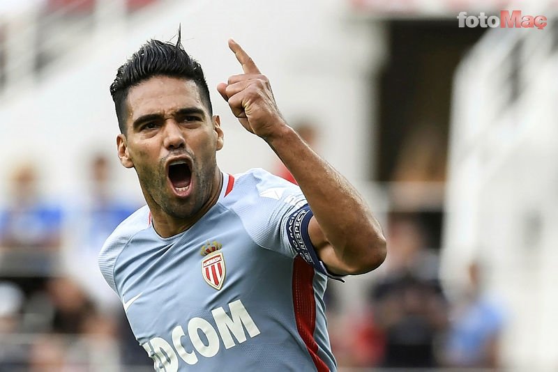 Her şey Falcao için! En ince ayrıntısına kadar düşünüldü