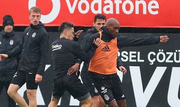 Beşiktaş'ın Medipol Başakşehir "kabusu"