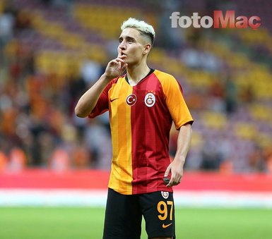 Emre Mor eski günlerine dönüyor! İşte değişim sırrı