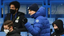 Tuchel ilk galibiyetini aldı!