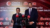 Dev anlaşma
