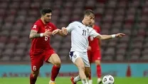 Milliler geriden geldi ama yetmedi! ÖZET İZLE