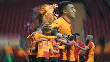 Galatasaray-BB. Erzurumspor: 2-0 (MAÇ SONUCU-ÖZET)