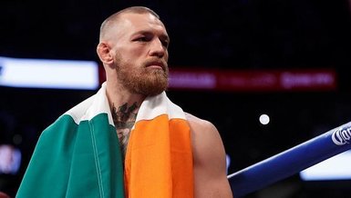 Conor McGregor'ın acı kaybı! Koronavirüs...