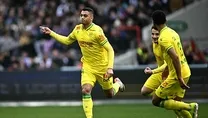 Mohamed dönüyor
