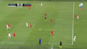GOL | Türkiye U21 1-0 Karadağ U21