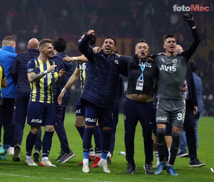 Hıncal Uluç'tan Galatasaray Fenerbahçe derbisi sonrası flaş yorum! "VAR'a dua etsin"