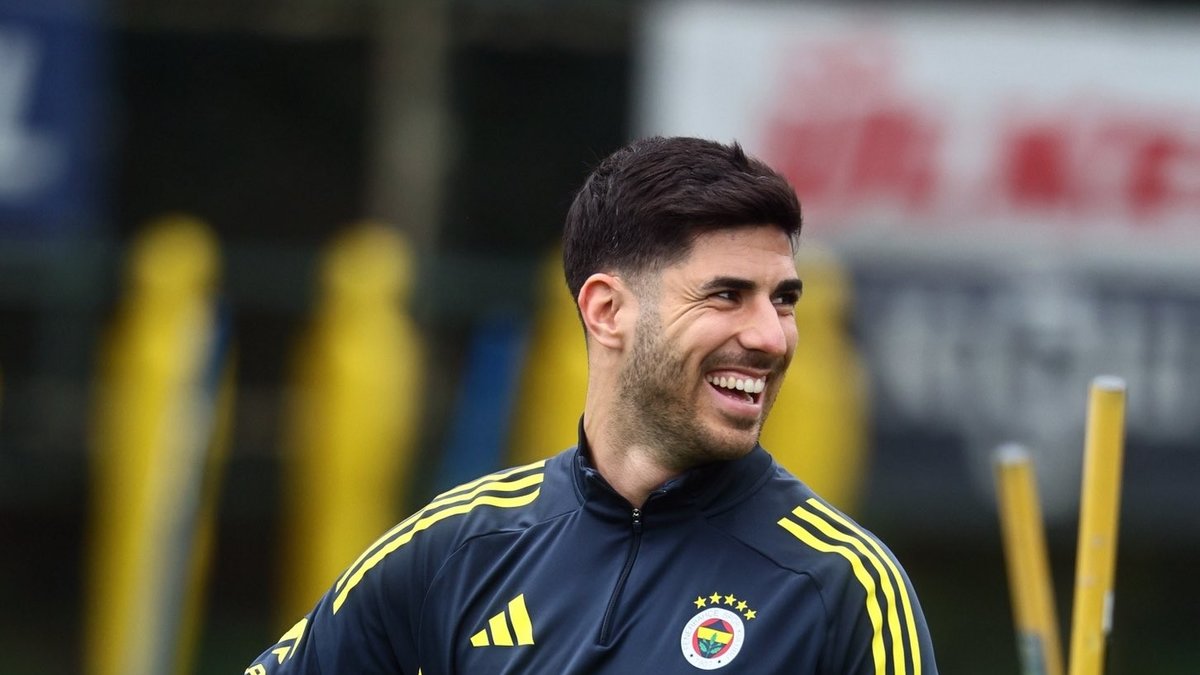 Fenerbahçe'de Nottingham Forest mesaisi başladı