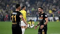 Buldozer Gökhan