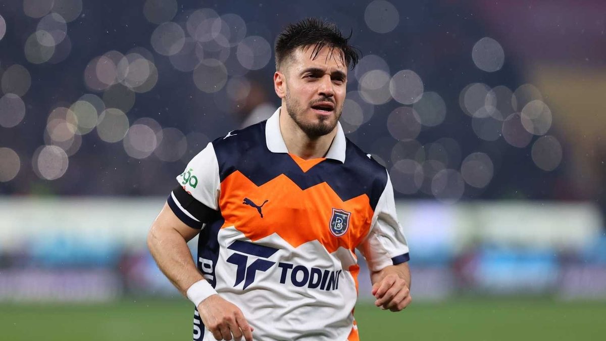 Cengiz’in yerine Yusuf Sarı