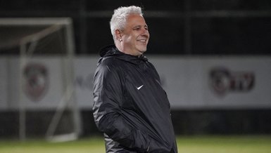 Gaziantep FK'de Alanyaspor hazırlıkları