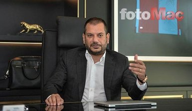 Trabzonspor Başkan Yardımcısı Ertuğrul Doğan: Şampiyon olacağız!