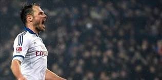 Westermann için ısrar