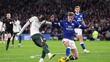 Chelsea'nin genç yeteneği Beşiktaş'a!