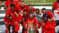 Şampiyon Bayern
