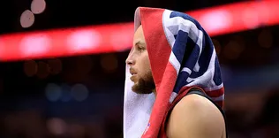 Curry’den Messi değerlendirmesi