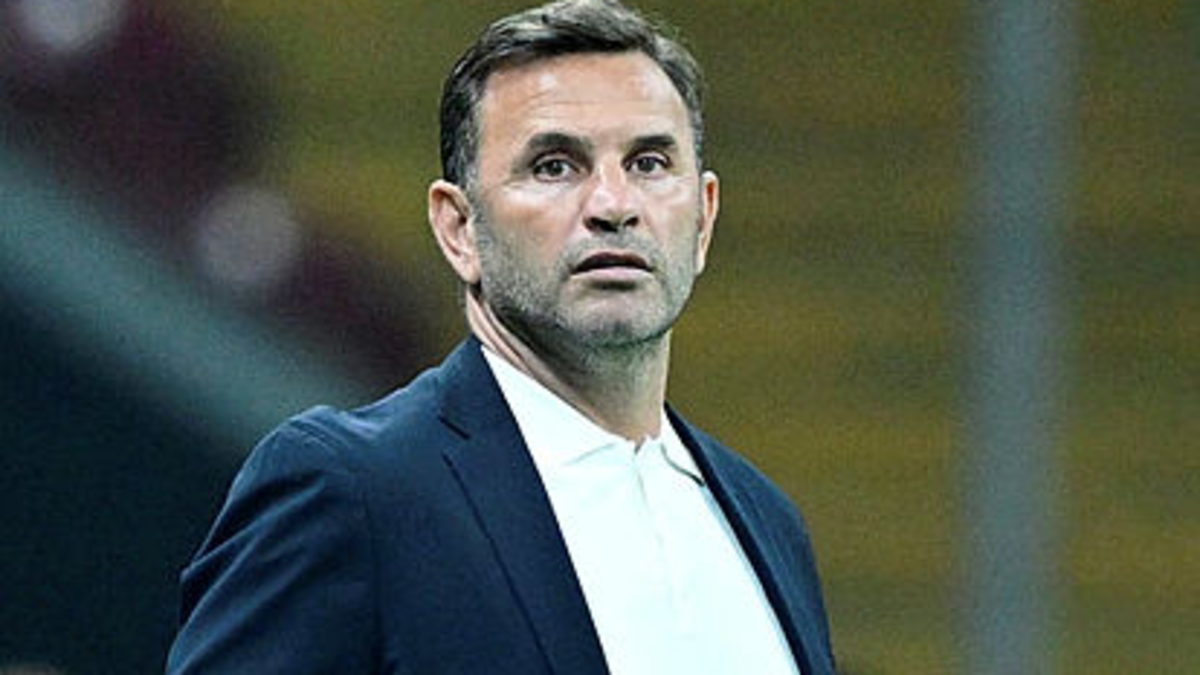 Okan Buruk'un transfer ısrarı! Süper Lig ekibiyle pazarlıklar başlıyor Okan Buruk'un transfer ısrarı! Süper Lig ekibiyle pazarlıklar başlıyor